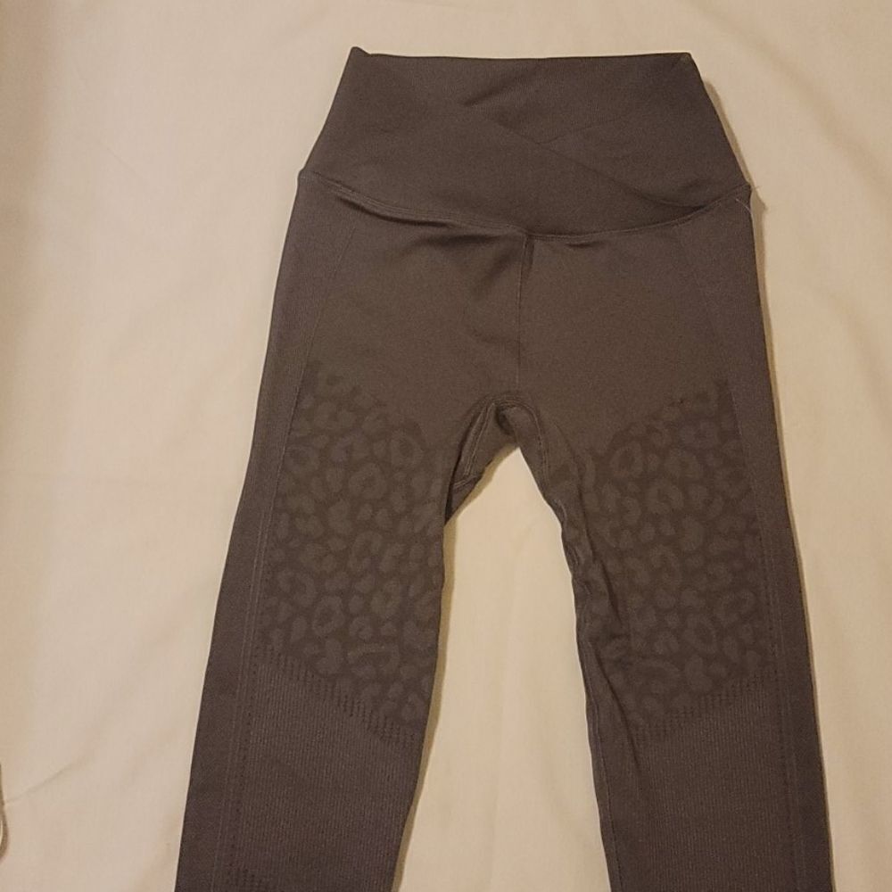 Victorias secret‎ seamless leggings size small